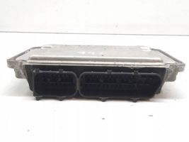 Fiat Seicento/600 Sterownik / Moduł ECU 55187372