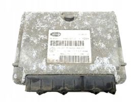 Fiat Seicento/600 Sterownik / Moduł ECU 55187372