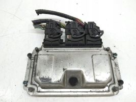 Citroen Xsara Picasso Variklio valdymo blokas 9648483480