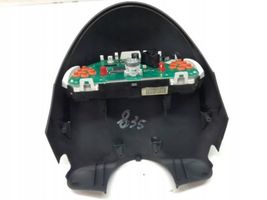 Smart ForTwo I Tachimetro (quadro strumenti) 0001187