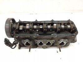 Skoda Octavia Mk1 (1U) Testata motore 06B103373A