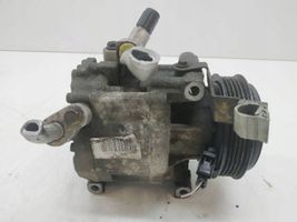 Fiat Punto Evo Ilmastointilaitteen kompressorin pumppu (A/C) 46782669