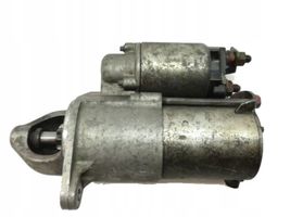 Opel Astra H Starter motor 55556092  8000048