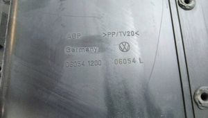 Volkswagen Lupo Etuoven verhoilu 6X3867133D