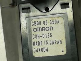 Mazda Premacy Przełącznik / Przycisk otwierania szyb CB0866350A