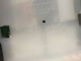 Nissan Almera N16 Przełącznik / Przycisk otwierania szyb 