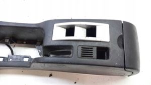 Peugeot 307 Console centrale 9634495677