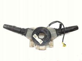 Nissan Micra Interruptor/palanca de limpiador de luz de giro 255408H703