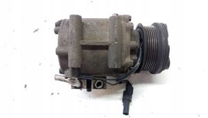 Ford Ka Ilmastointilaitteen kompressorin pumppu (A/C) 1S5H-19D629