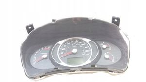 Hyundai Tucson JM Compteur de vitesse tableau de bord 94002-2E331