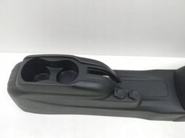 Citroen C-Elysée Console centrale 9674476477