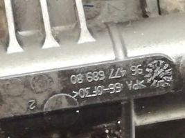Peugeot 307 Termostaatin kotelo (käytetyt) 9647767180