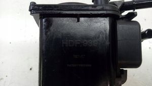 Peugeot 307 Carcasa del filtro de combustible HDF939