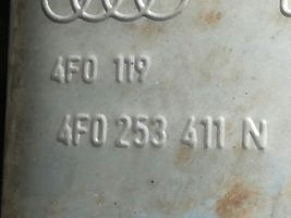 Audi A6 S6 C6 4F Aizmugurējais izpūtēja bundulis 4F0253411N