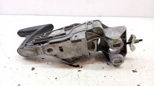 Audi A3 S3 8P Rankinio mechanizmas (salone) 8P0711303A 