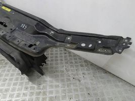 Volvo S80 Pannello di supporto del radiatore WZMOCNIENIE 