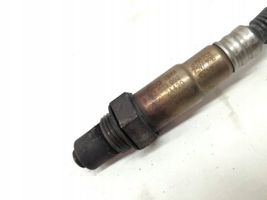 Hyundai i30 Sonde lambda 393502A420