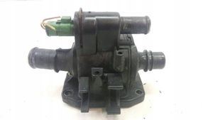 Citroen Xsara Picasso Obudowa termostatu 9641522380C 