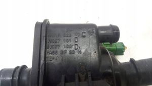 Citroen Xsara Picasso Obudowa termostatu 9641522380C 