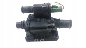 Citroen Xsara Picasso Termostaatin kotelo (käytetyt) 9641522380C 