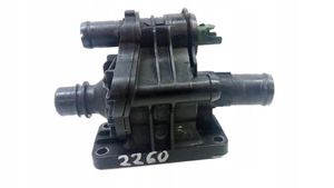 Ford Focus Boîtier de thermostat 9647767180