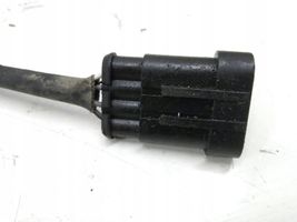 Volkswagen PASSAT B4 Sonde lambda 