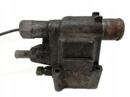 Fiat Ducato Obudowa termostatu 9619153780