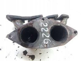 Fiat Stilo Collettore di scarico 60674621