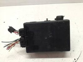 Alfa Romeo 166 Alarm system siren 60652800