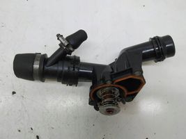 BMW 3 E46 Thermostat housing 