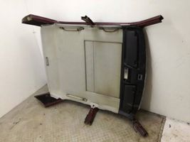 Mercedes-Benz 190 W201 Jumts SZYBERDACH 