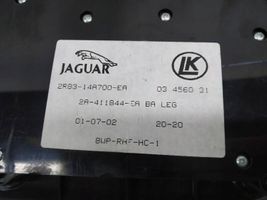 Jaguar S-Type Commutateur de commande de siège 2R8314A700EA