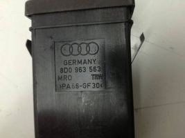 Audi A4 S4 B5 8D Przyciski sterowania fotela 8D0963563