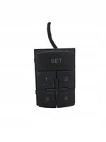 Audi A8 S8 D3 4E Seat control switch 4E0959769