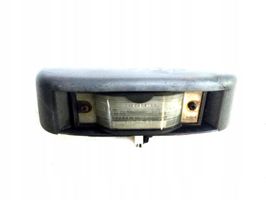 Renault Trafic II (X83) Barra de luz de la matrícula/placa de la puerta del maletero 