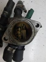 Rover 214 - 216 - 220 Alloggiamento termostato 