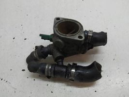 Rover 214 - 216 - 220 Carcasa del termostato (Usadas) 