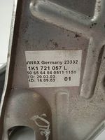Volkswagen Golf V Pedał hamulca 1K1721057L