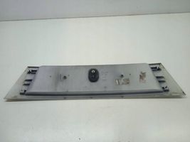 Seat Alhambra (Mk1) Barra luminosa targa del portellone del bagagliaio 964579