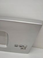 Volvo S80 Takaluukun rekisterikilven valon palkki 