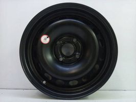 Audi A4 S4 B5 8D R15 steel rim R15