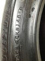 Volkswagen PASSAT B5 Pneumatici estivi R15 BRIDGESTONE