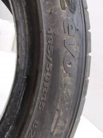 Volkswagen PASSAT B5 R 15 vasaras riepa (-as) HANKOOK