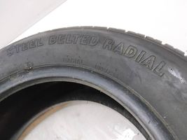 Volkswagen PASSAT B5 Pneumatici estivi R15 KUMHO