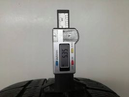 BMW 3 E46 Pneus d'hiver R16 MICHELIN