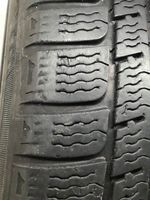 BMW 3 E46 Pneus d'hiver R16 MICHELIN