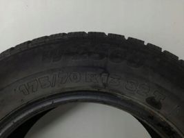 Fiat Seicento/600 Opony zimowe R13 ROTEX