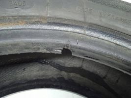 Fiat Punto (188) R14 winter tire FULDA