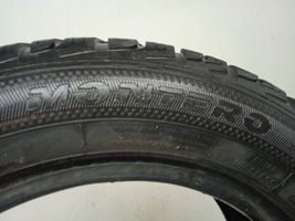 Fiat Punto (188) R14 winter tire FULDA