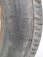 Fiat Seicento/600 Opony zimowe R13 MICHELIN